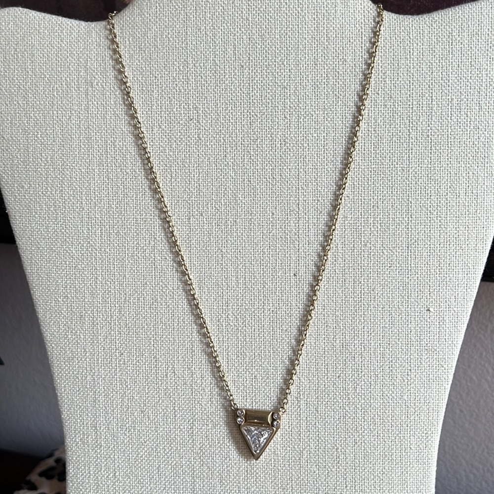 Silpada Necklace